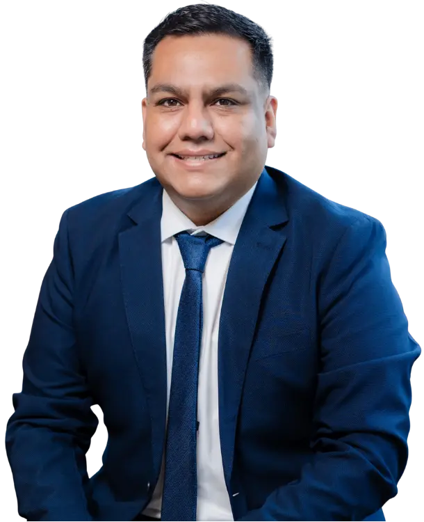 Ivan Quiroz