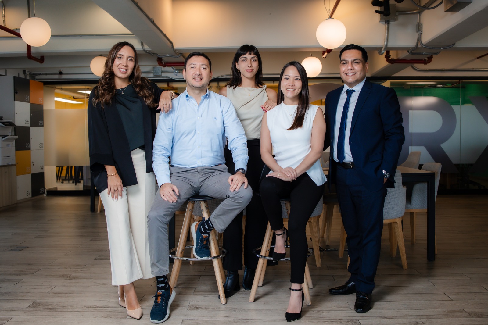 Equipo de ETH Consultores
