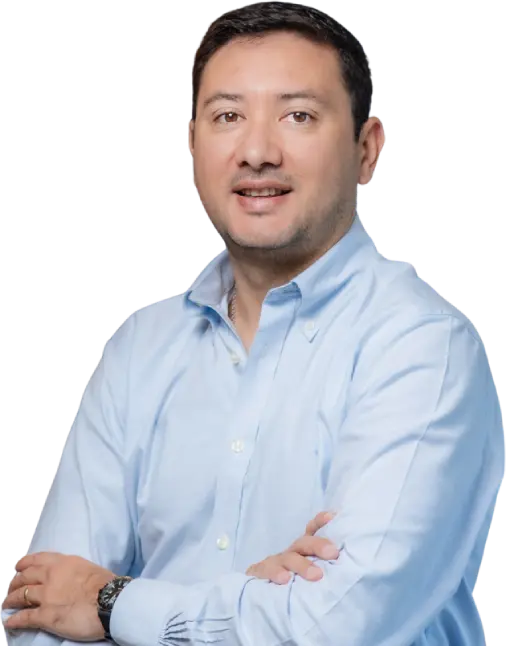 Renato Villegas